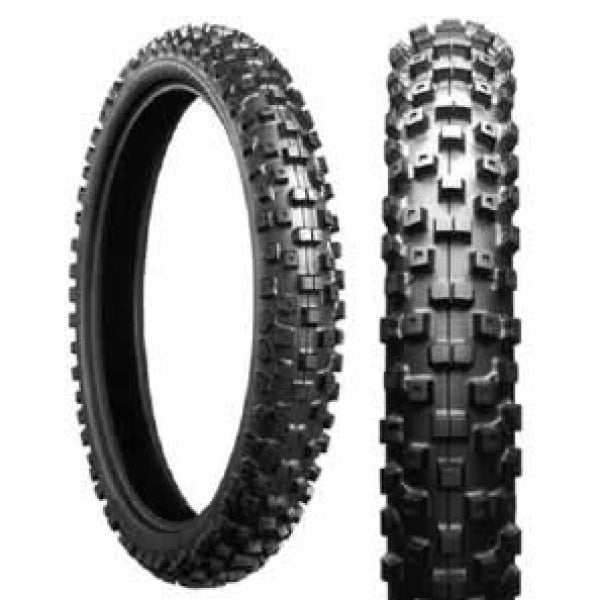 BRIDGESTONE 60/100 R12 M403 33M