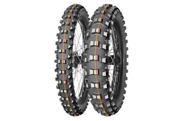 MITAS 70/100 R10 TERRA FORCE MX SM REAR 41M