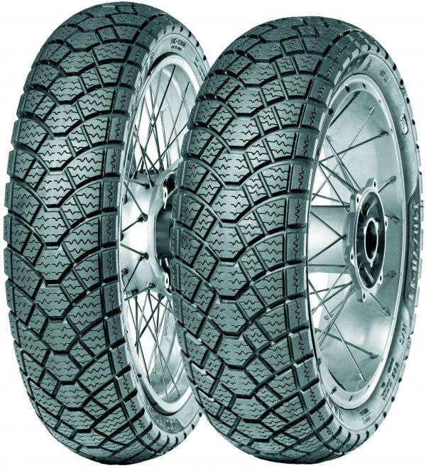 ANLAS 110/70 R12 WINTER GRIP 2 (SC-500) TL M+S 56P