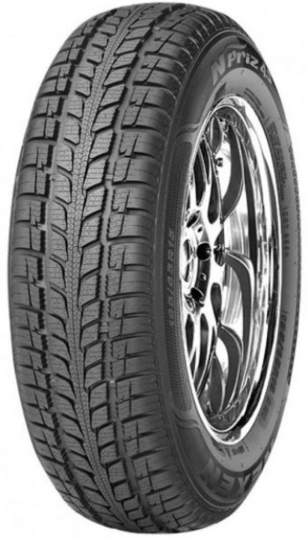 ROADSTONE 205/55 R16 N'Priz 4S 91H