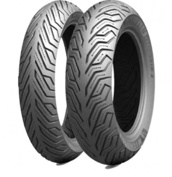 MICHELIN 110/70 R12 CITY GRIP 2 47S