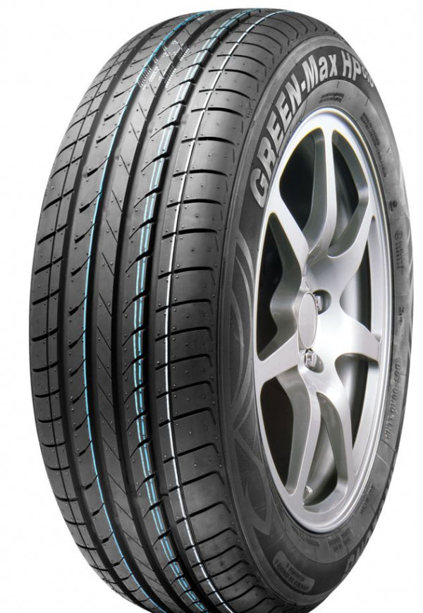 LINGLONG 195/65 R14 GREEN-MAX HP010 89H