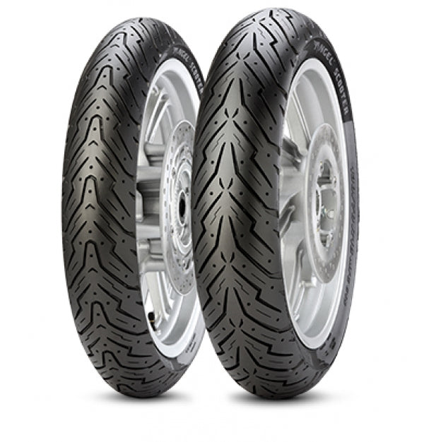 PIRELLI 130/90 R10 ANGEL SCOOTER 61J