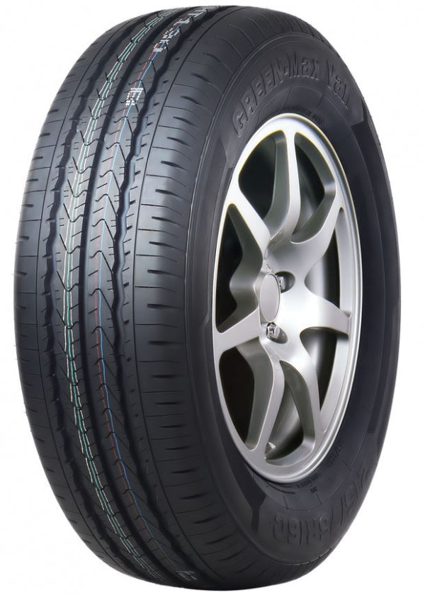 LINGLONG 175/70 R14C GREENMAX VAN 95/93T