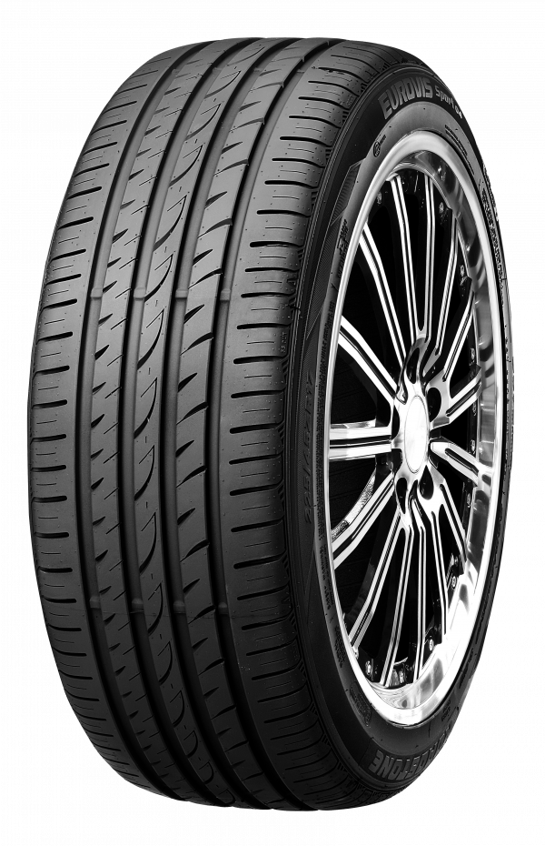 ROADSTONE 165/60 R14 EUROVIS SPORT 04 75H