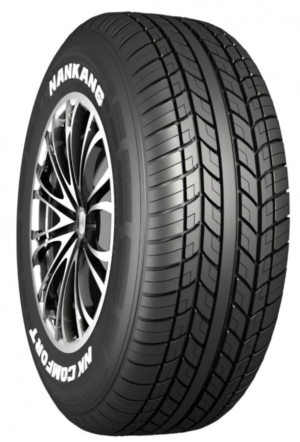 NANKANG 175/70 R13 N-729 82T