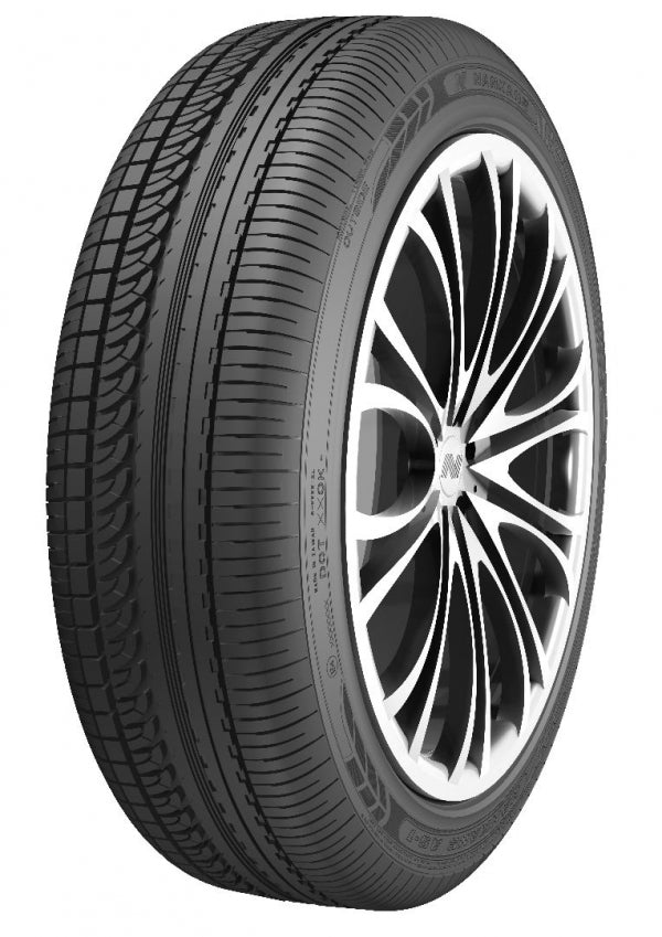 NANKANG 165/45 R15 AS-1 72V