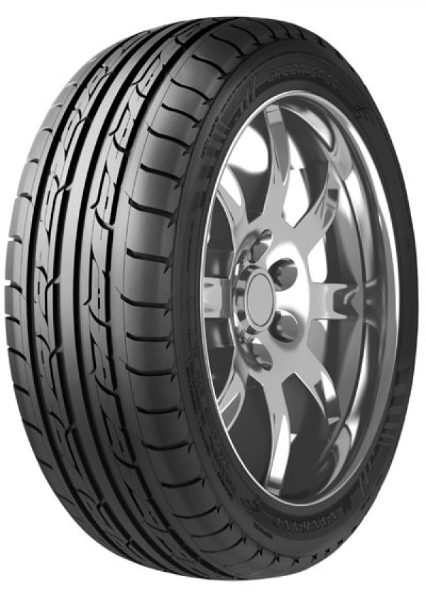 NANKANG 185/55 R15 ECO-2+ 86V