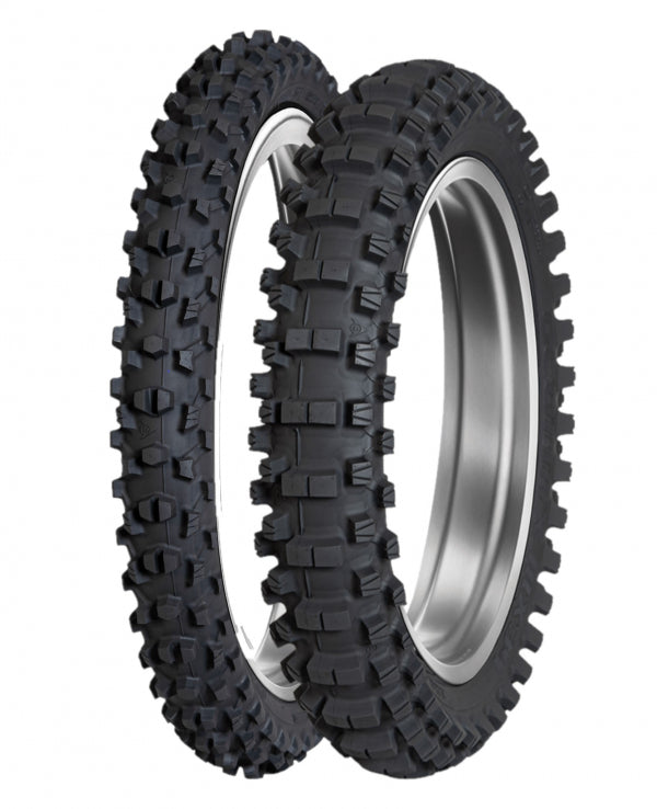 DUNLOP 60/100 R10 GEOMAX MX34 33J