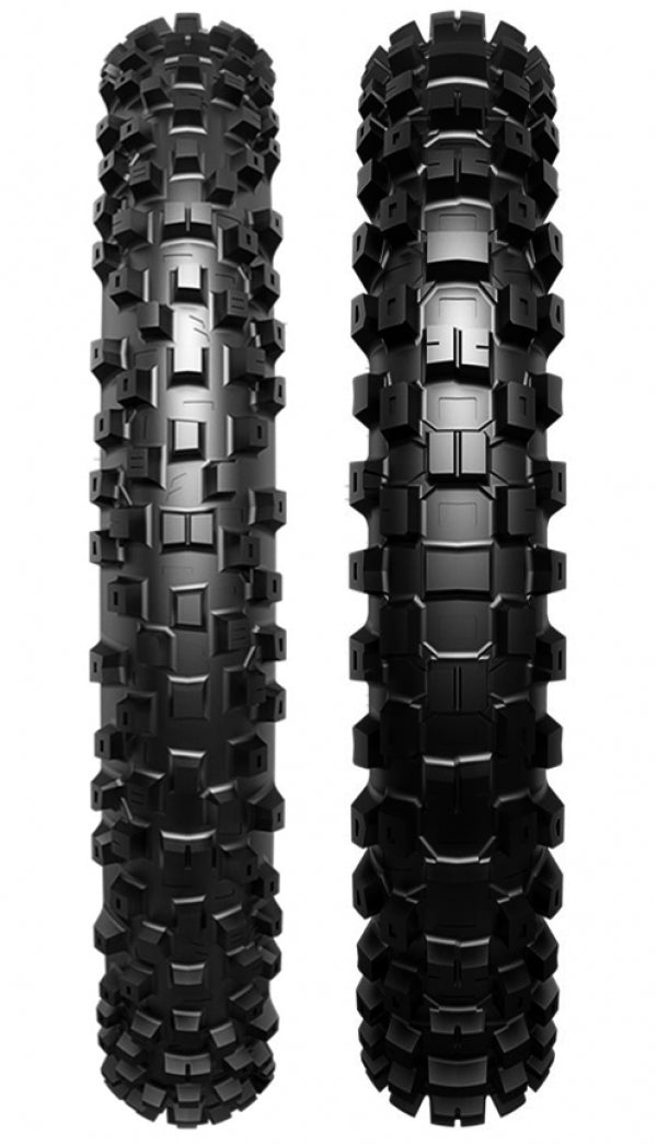 REBEL 70/100 R17 XCROSS MX 40M