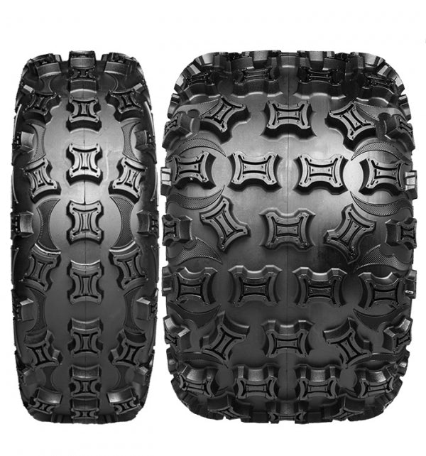 ARISUN 22/7 R10 XC PLUS 33F