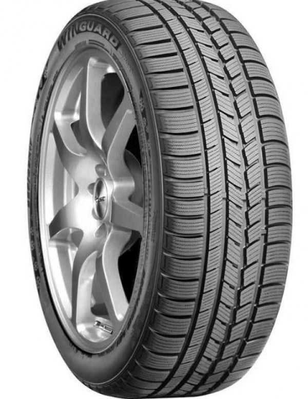 ROADSTONE 185/60 R15 WINGUARD SPORT 84T