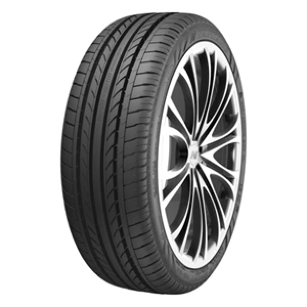 NANKANG 195/55 R15 NS-20 85V