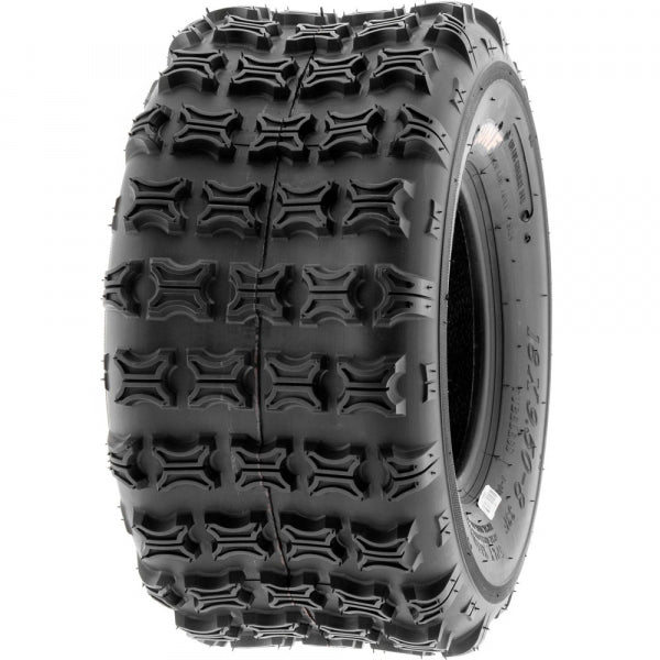 SUNF 18/9.50 R8 A018 33F