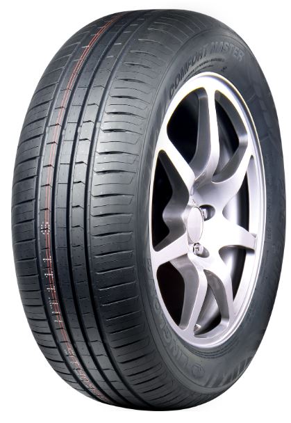 LINGLONG 195/55 R16 COMFORT MASTER 91V