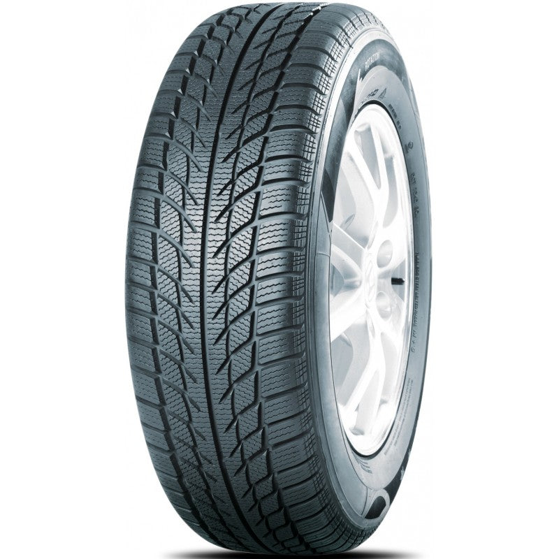 TRAZANO 175/65 R14 SW608 SNOWMASTER 82H
