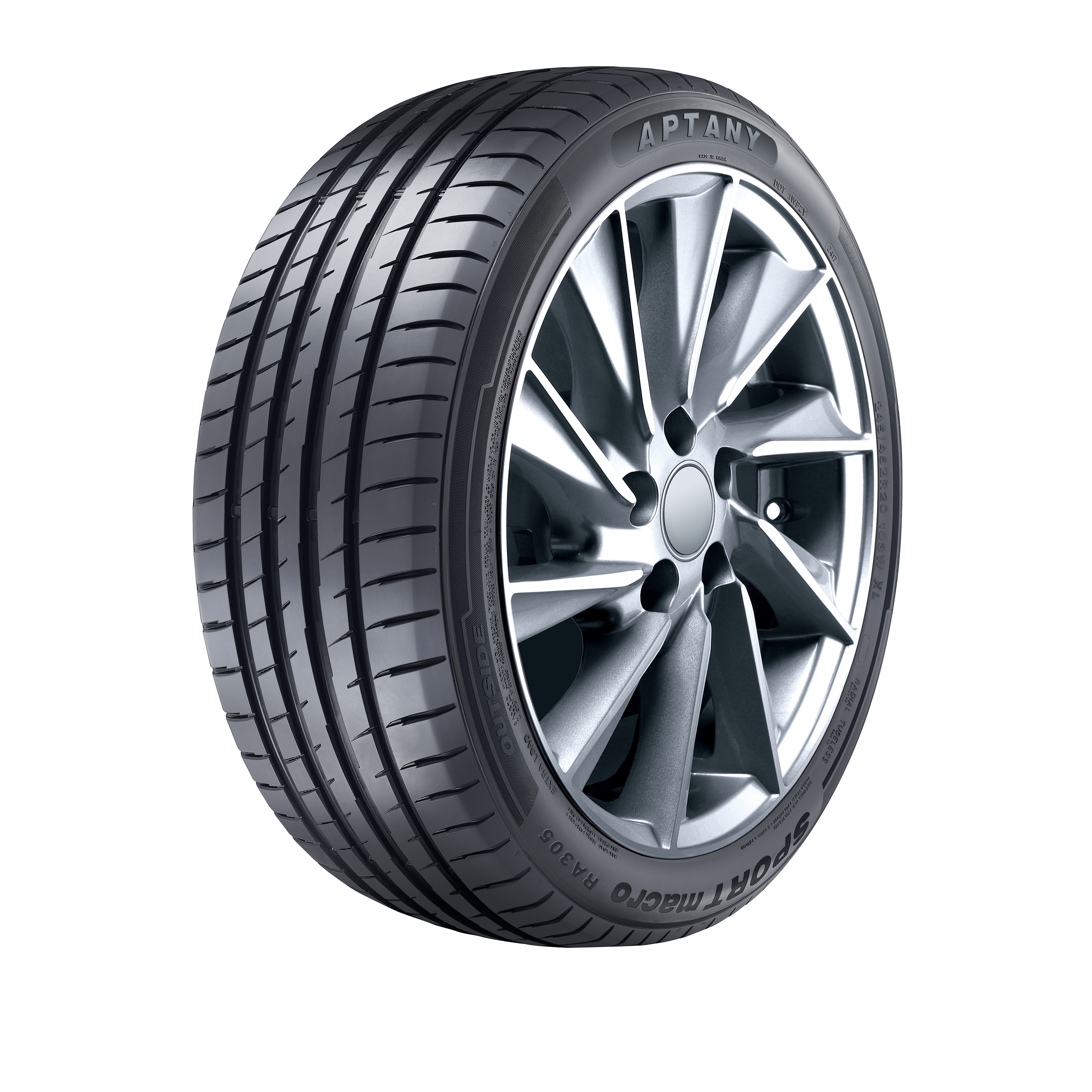 APTANY 205/55 R17 RA305 95W