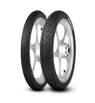 PIRELLI 2.75/ R18 CITY DEMON 42P