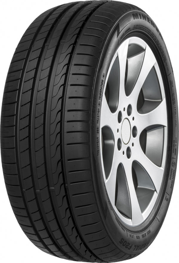 MINERVA 205/45 R16 F205 87W