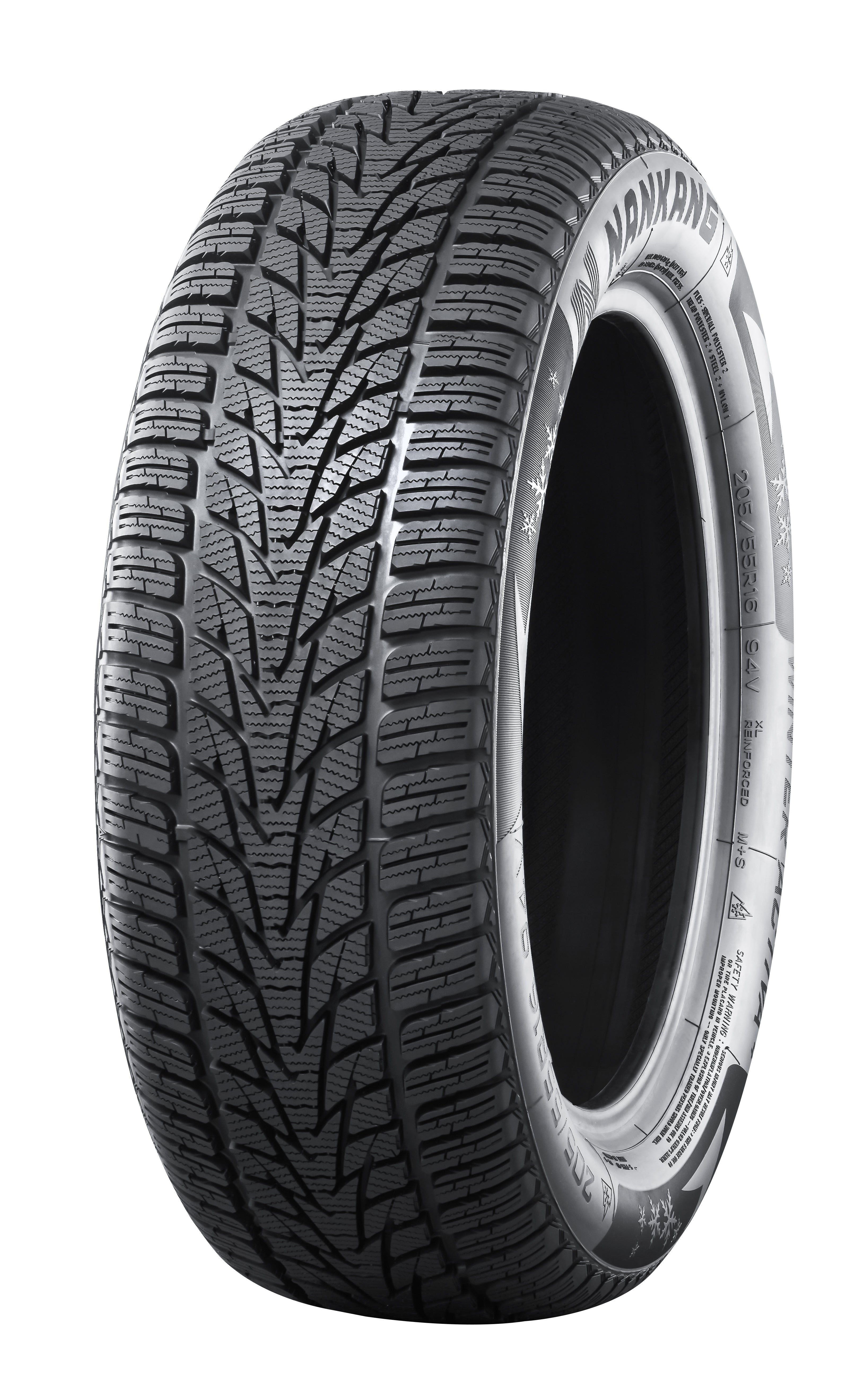 NANKANG 185/65 R15 SV-4 92T