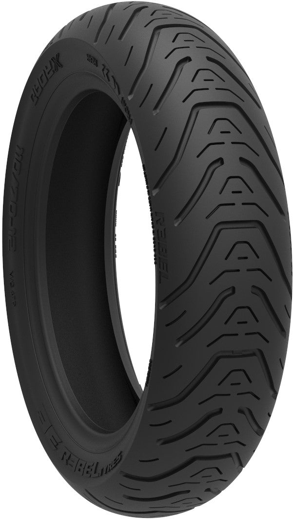 REBEL 100/80 R16 XROAD 50P