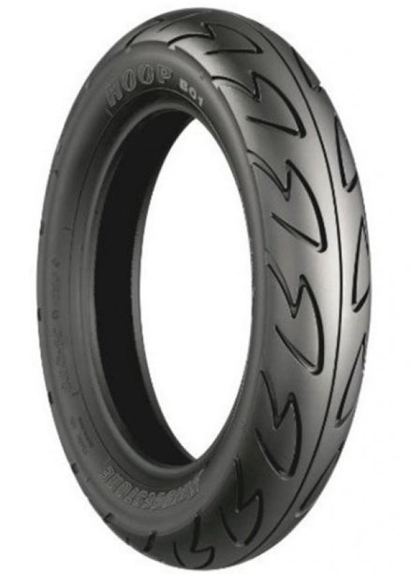 BRIDGESTONE 80/100 R10 B01 46J