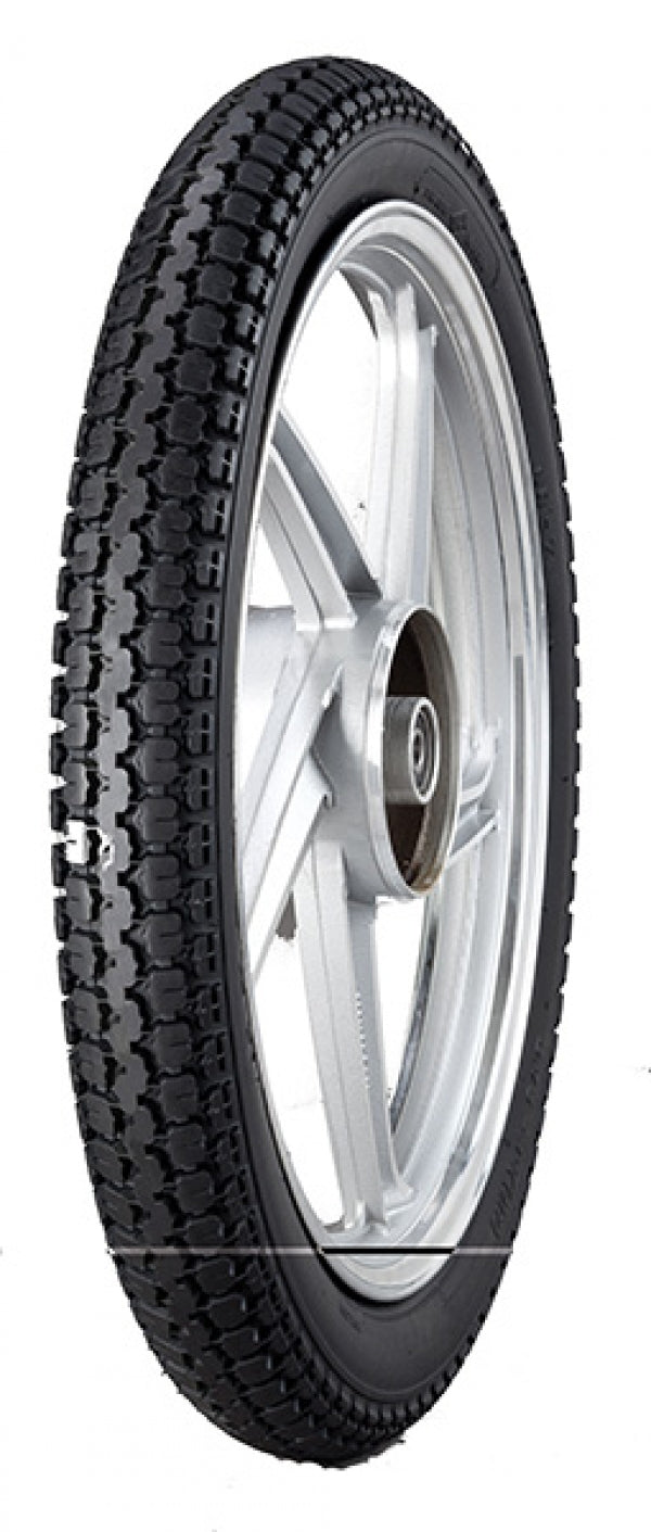 ANLAS 2.50/ R18 NR-7 40L