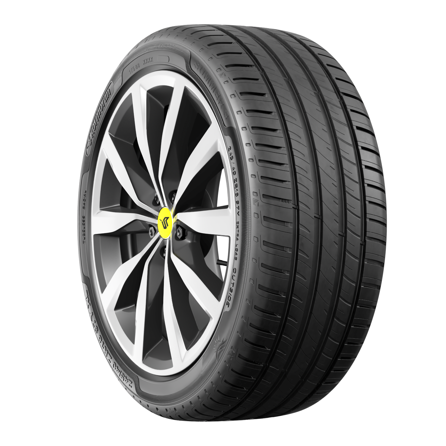 KORMORAN 175/65 R15 SUMMER 3 88H