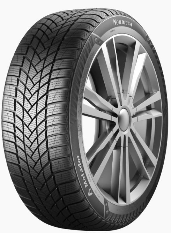 MATADOR 175/70 R13 MP93 NORDICCA 82T