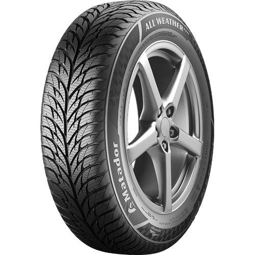 MATADOR 155/65 R14 MP62 ALLWEATHER EVO 75T