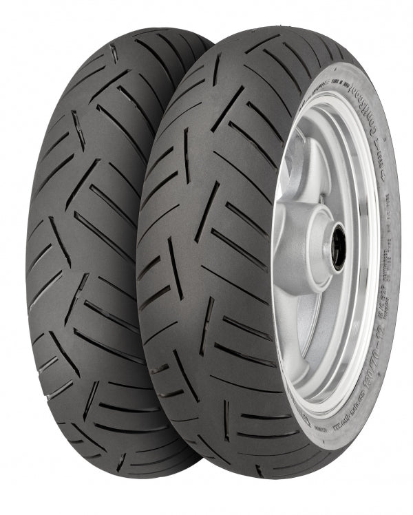 CONTINENTAL 120/70 R12 CONTISCOOT 58P
