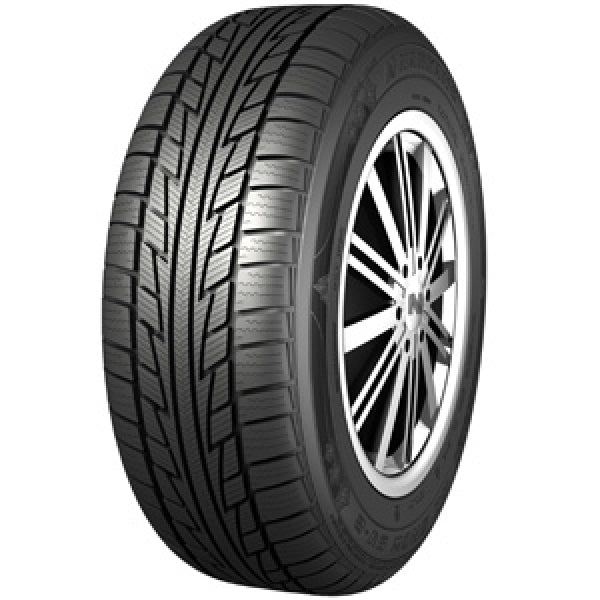 NANKANG 175/80 R14 SV-2 88T