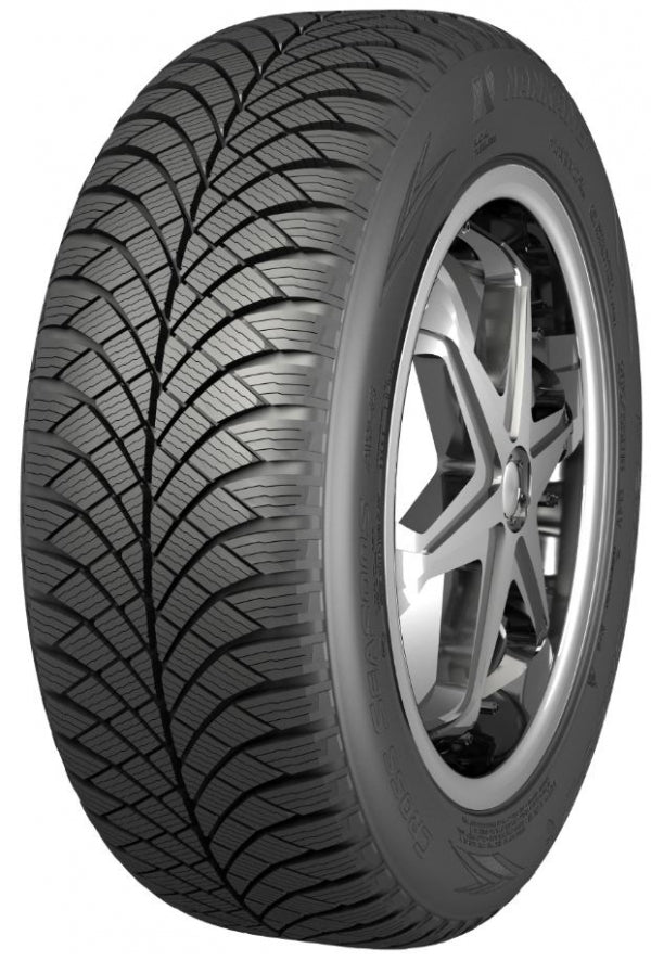 NANKANG 195/65 R15 AW-6 95V
