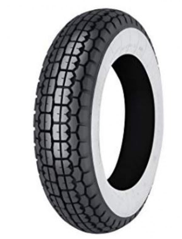 MITAS 3.50/ R8 B13 WW 46J