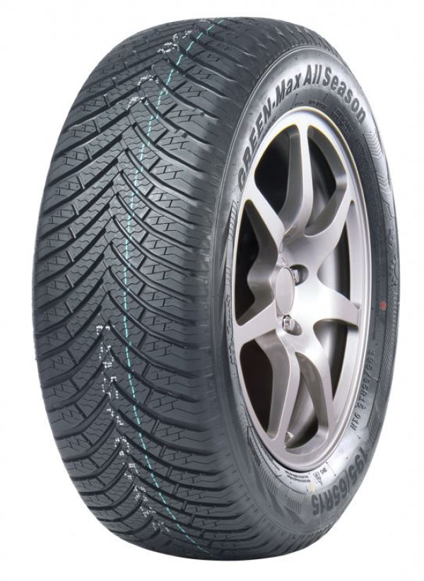 LINGLONG 185/60 R15 GREEN-MAX All Season 88H