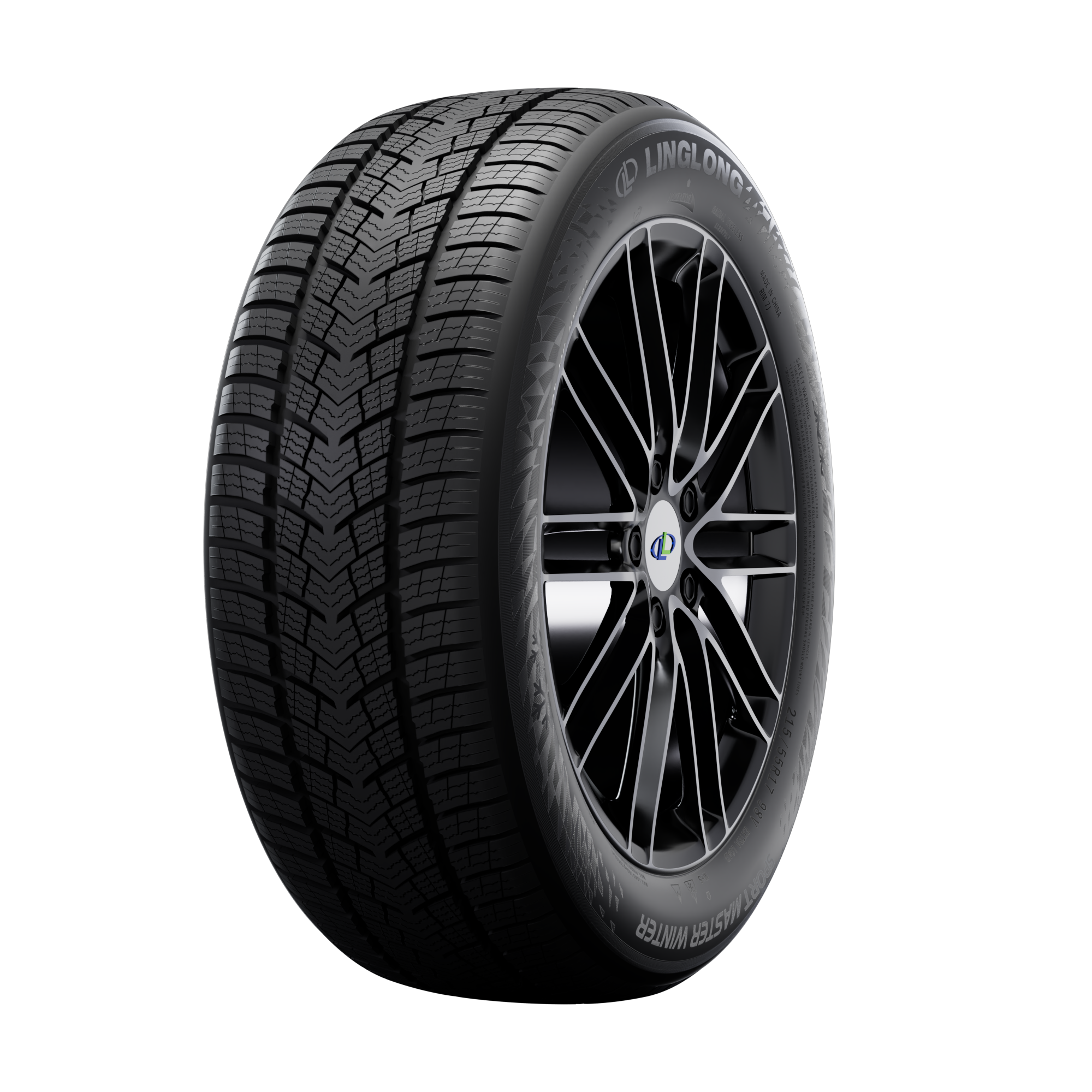 LINGLONG 195/55 R16 SPORT MASTER WINTER 87H