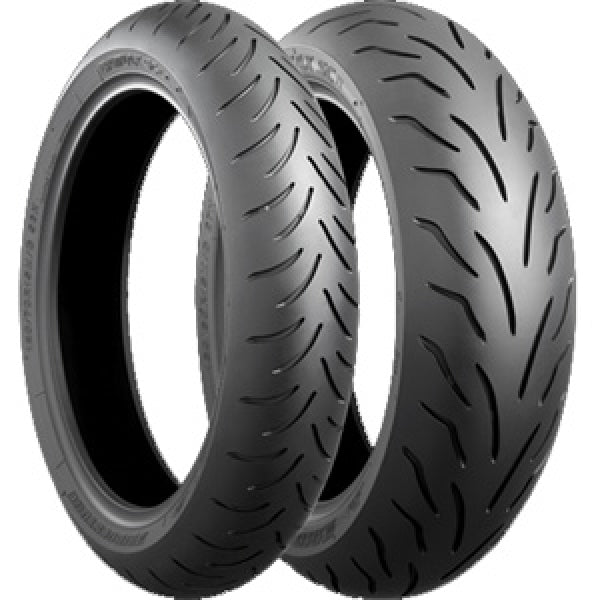 BRIDGESTONE 110/70 R13 BATTLAX SC 48P
