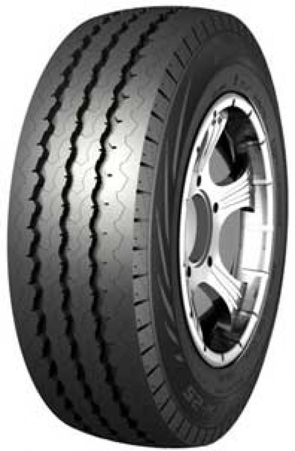 NANKANG 175/65 R14C CW-25 90/88T