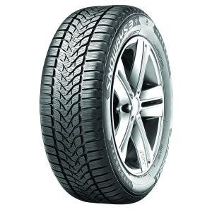 LASSA 145/80 R13 SNOWAYS 3 75T