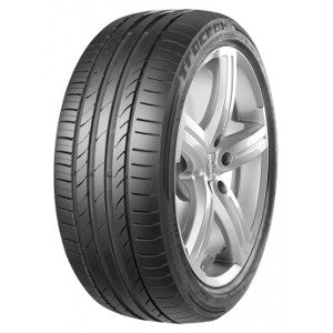 TRACMAX 205/40 R17 X-PRIVILO TX3 84W