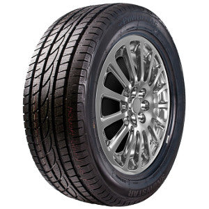 POWERTRAC 225/45 R17 Snowstar 94V