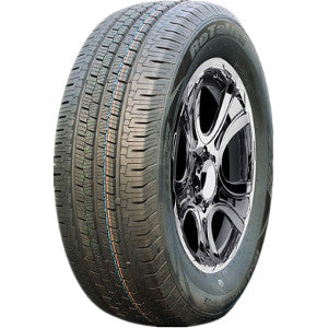 ROTALLA 185/75 R16 4 Season RA05 104/102S