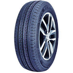 TRACMAX 175/75 R16 X-PRIVILO VS-450 101R