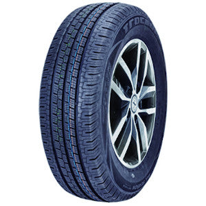TRACMAX 175/70 R14 ALL SEASON VAN SAVER 95T