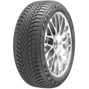 MAXXIS 195/65 R15 PREMITRA SNOW WP6 91T
