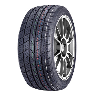 ROYAL BLACK 215/45 R16 ROYAL A/S 90V
