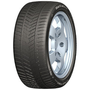 ROTALLA 215/45 R18 SETULA W RACE S330 93V