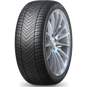 TOURADOR 205/50 R17 X ALL CLIMATE TF1 93W