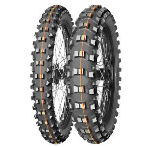 MITAS 70/100 R17 TERRA FORCE MX SM FRONT 40M