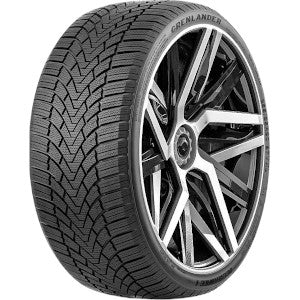 GRENLANDER 195/60 R15 ICEHAWKE I 88H
